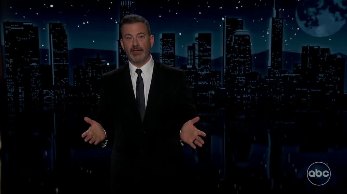 From Kirk To Kimmel: America’s Free Speech Crisis
