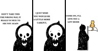 These 69 Wholesome Comics Might Be The Sweetest Thing You See Today