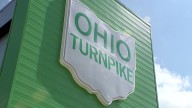 'Traffic incident' shuts down portion of Ohio Turnpike