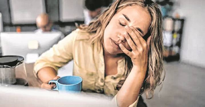 ¿Cómo deshacerte de tus ojeras? Lo que debemos saber y cómo prevenirlas