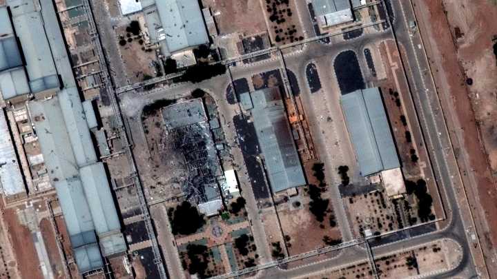The Iran sanctions snapback: A diplomatic collapse and its wider consequences