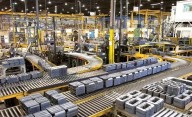 Otro revés económico: la producción industrial cayó un 2,3% mensual en julio