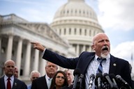Senator calls for congressional panel to probe 'radical Left'