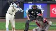 Brewers’ Christian Yelich gets incredible Pat Murphy praise amid 30/100 chase
