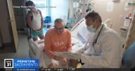 Pig-to-human transplant breakthrough offers new hope for patients