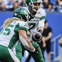 Riders can become first team to punch playoff ticket with win over Alouettes