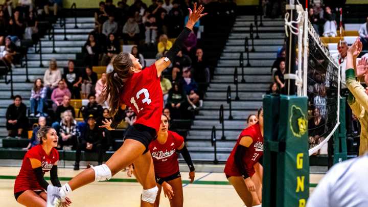 MIAA releases first state tournament power rankings for fall 2025