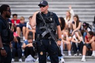 Photos of the week | September 5-11, 2025 - Roll Call