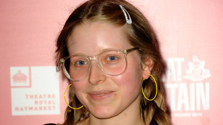 Jessie Cave frozen out of Harry Potter event due to OnlyFans account