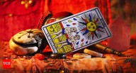 Weekly Tarot Card Predictions, September 29 – October 05, 2025: The Cards Spin Wild Twists for These Zodiac Signs