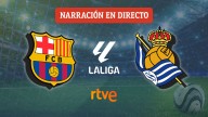 Barcelona - Real Sociedad, en directo el partido de la séptima jornada de Liga