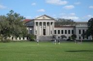 LSU Appoints Interim Law Dean