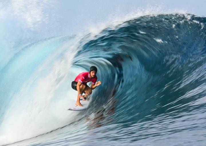 Perú será sede del Mundial de Surf Junior Isa 2025 en el CAR de Punta Rocas