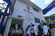 Presidente Maduro entrega rehabilitado ambulatorio “Los Jardines” del ASIC Los Cedros