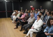 El PSE pide perdón a las familias de los asesinados por los GAL: «Nunca debió ocurrir»