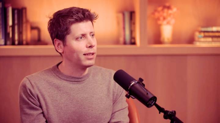 Sam Altman claims AGI will take over 40% of tasks in the near future