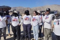 Asesinan a nieto de madre buscadora en San Felipe