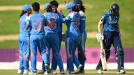 Arundhati Reddy ready for World Cup debut at home