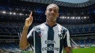VIDEO: Así fue la presentación de Anthony Martial en la previa del Rayados vs. América