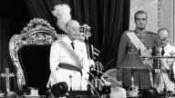 El día en el que Juan Carlos I casi pierde la corona por su traición a Franco