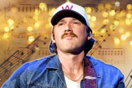 Morgan Wallen Reveals His Exact Process of Writing Songs (Watch)