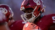 OU football vs Auburn availability report: OL Michael Fasusi probable