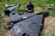 Radiografía de los drones rusos: varían su rumbo, usan señuelos y cuentan con IA