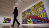 Man suing estate of Indigenous artist Norval Morrisseau denies estate’s claims