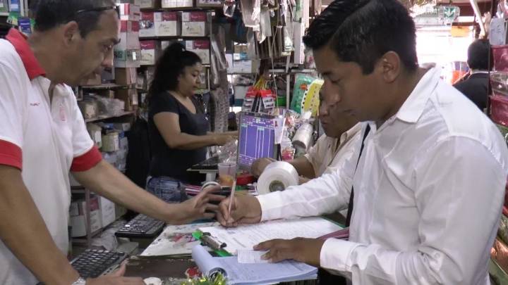 Comenzó el Censo Comercial 2025 en San Salvador de Jujuy