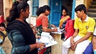 Participation in Karnataka caste survey is voluntary, surveyors cannot insist on information: High Court