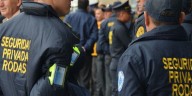 Gremio de seguridad denuncia trabas en armas y cambios constantes en la Supervigilancia