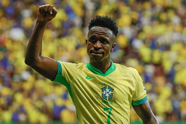 Brasil vs Chile: juego por cumplimiento en el Maracaná