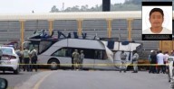 Cayó el chofer del horror en Atlacomulco: lo acusan por tragedia con 10 muertos