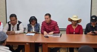 Consejero Aarón Maldonado insiste en derogar ordenanza que favorece a construcción civil