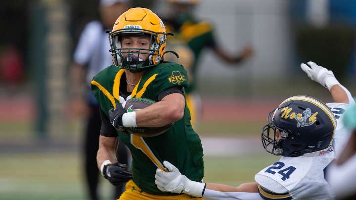 Our reporters pick winners in every Week 4 football game including BC vs. Don Bosco
