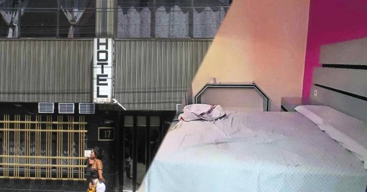 Engañan a joven con perfil falso y lo hacen ir a un hotel en Tijuana para extorsionarlo