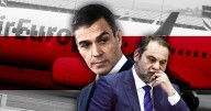 El Tribunal Superior de Madrid obliga a investigar a Pedro Sánchez por el rescate de Air Europa