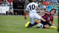 Mundialito 2026: Mendoza capital internacional del fútbol infantil