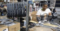 US hiring stalls with employers reluctant to expand in an increasingly erratic economy