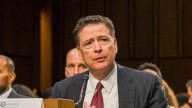 Justice Department seeks to indict former FBI Director James Comey
