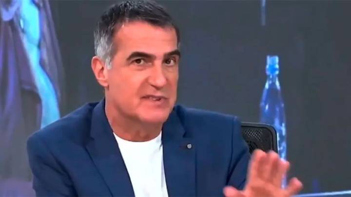 Antonio Laje tras la victoria del peronismo en Buenos Aires: "No se quejen más cuando te maten"
