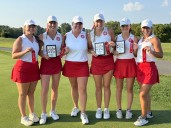 Stars finish second in HHC Tournament
