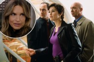 Why Mariska Hargitay nearly got fired from 'Law & Order: SVU'