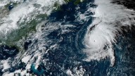 Hurricane Gabrielle strengthens. Will it impact North…