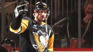 Penguins' Sidney Crosby shuts down trade speculation