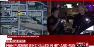 Omaha police arrest intoxicated driver after fatal pedestrian crash