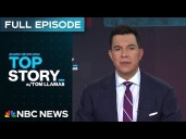 Top Story with Tom Llamas 