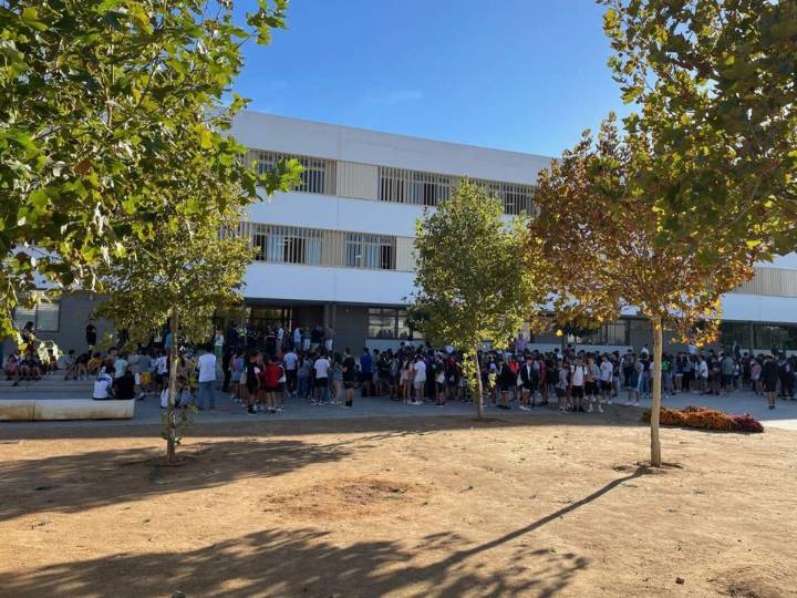 El IES Elena García Armada se suma a las Escuelas Embajadoras del Parlamento Europeo