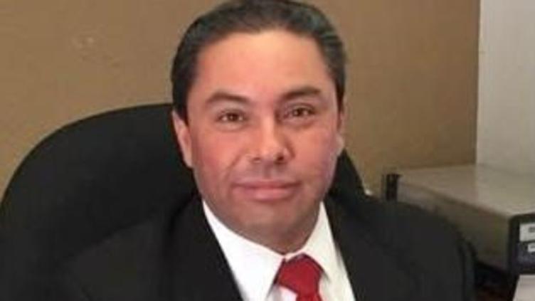 Fallece Gerardo Flores Botello, visitador general de la CEDH