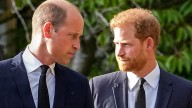Prince Harry jokes about ‘challenging’ sibling relationships amid feud with Prince William